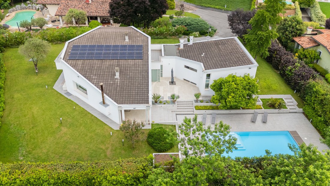House in Botticino Sera, Lombardy, Italy 5 - 15800587