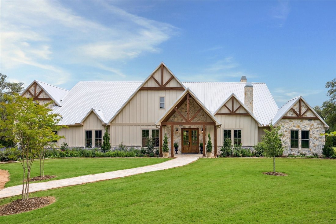 Farm Ranch in Round Top, Texas, United States 2 - 15620045
