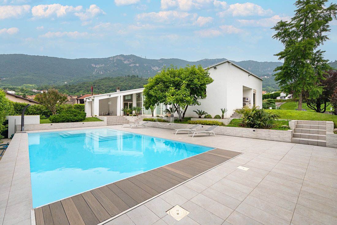 House in Botticino Sera, Lombardy, Italy 4 - 15800587