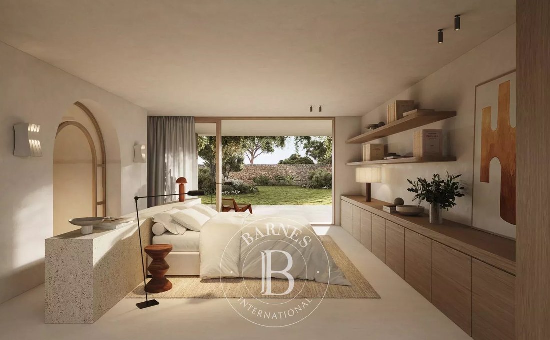 Apartment in Zone Est Diffuse, Saint-Tropez, France 4 - 16013784