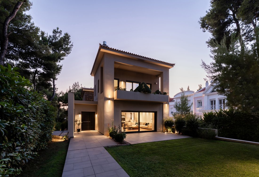 House in Dionysos, Attica, Greece 1 - 16012438