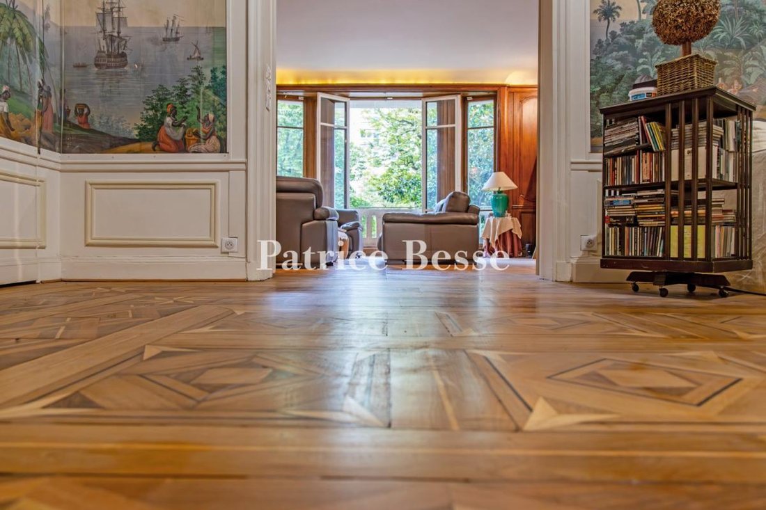 Apartment in Alleray Procession, Paris 15e Arrondissement, Paris 2 - 15978085