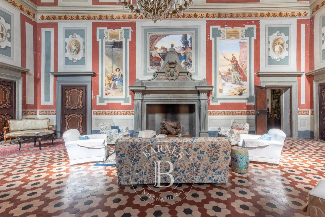 Andere in Acquapendente, Latium, Italien 5 - 16013830