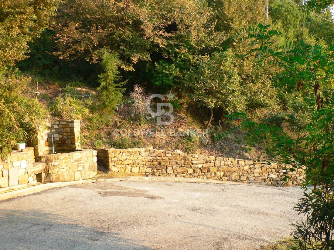 Country House in Montecorice, Campania, Italy 4 - 16015385