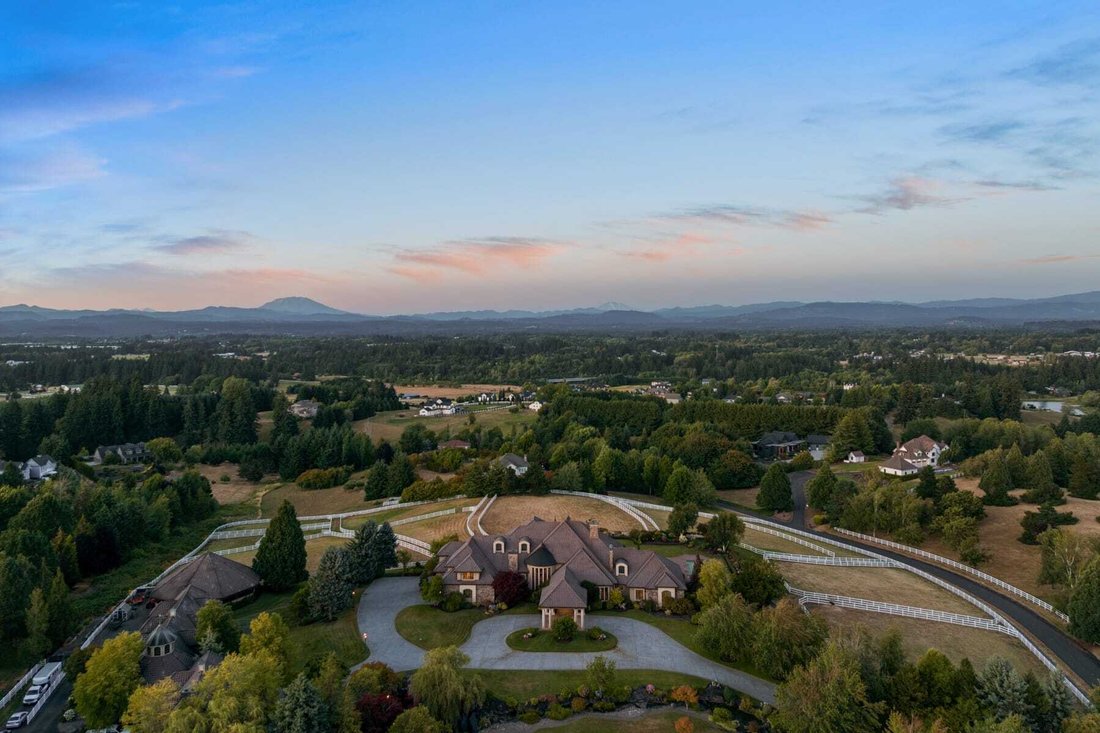 House in Ridgefield, Washington, United States 1 - 16014260