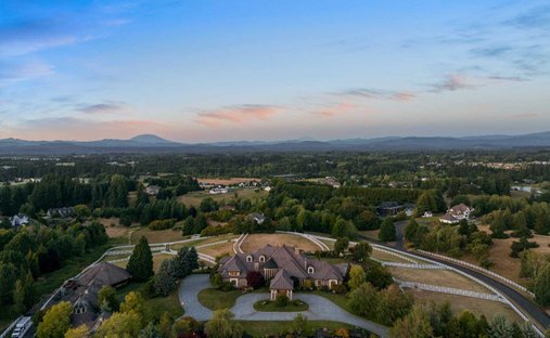 Casa a Ridgefield, Washington, Stati Uniti 1