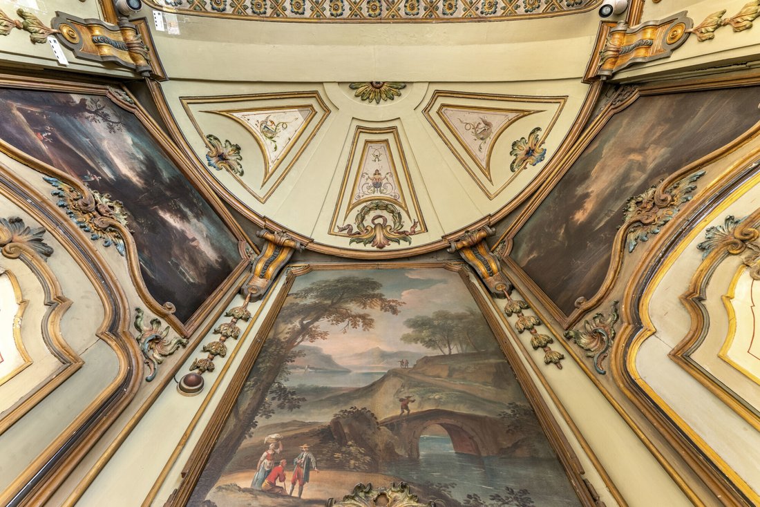 Apartment in Turin, Piedmont, Italy 5 - 15293388