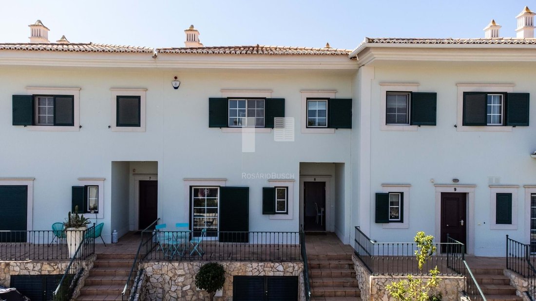 Townhouse in Quinta do Lago, Almancil, Portugal 5 - 16014667