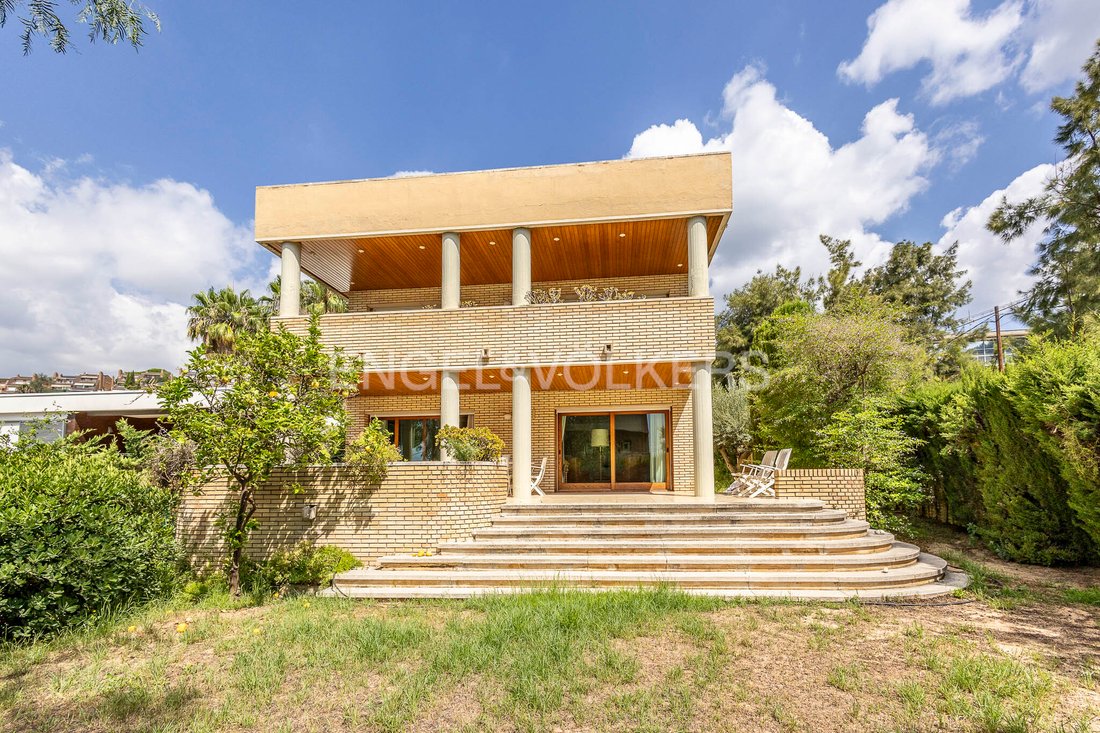 House in Esplugues de Llobregat, Catalonia, Spain 4 - 16015357