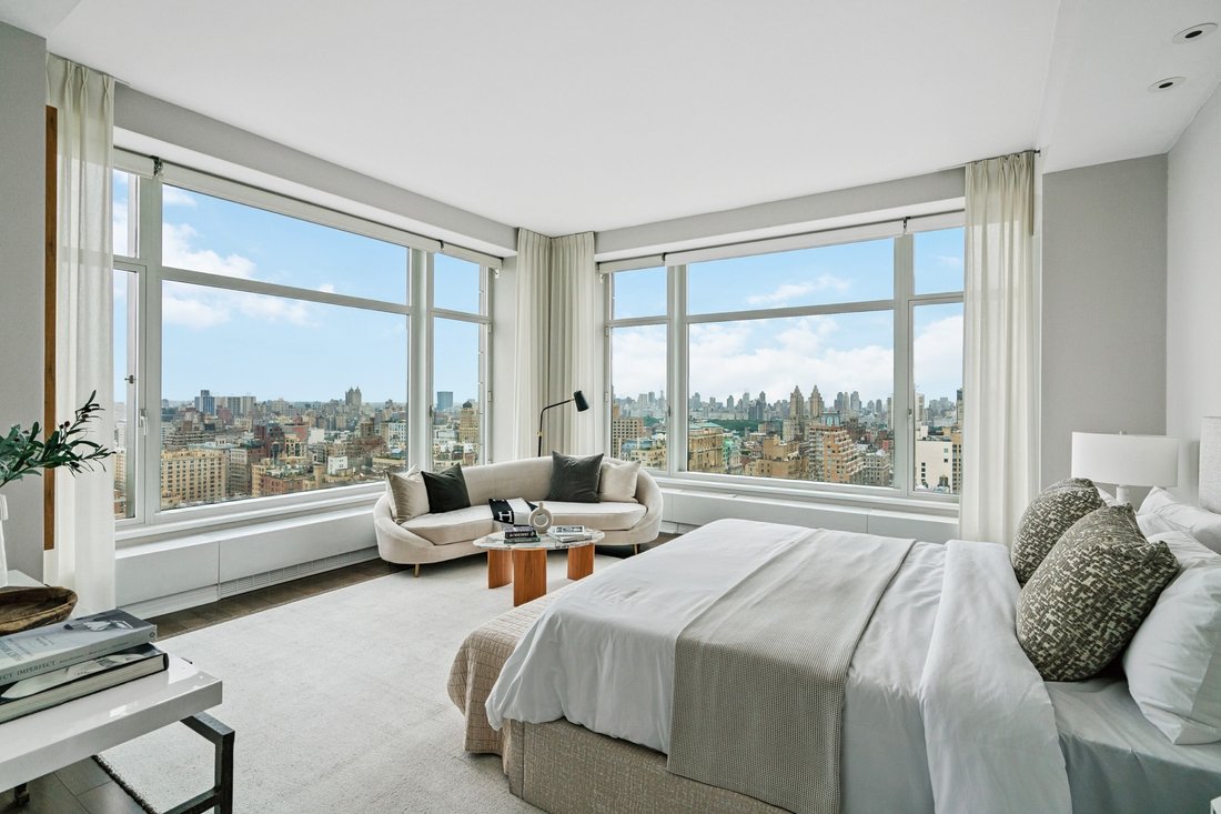 Condominio a New York, New York, Stati Uniti 5 - 15593098