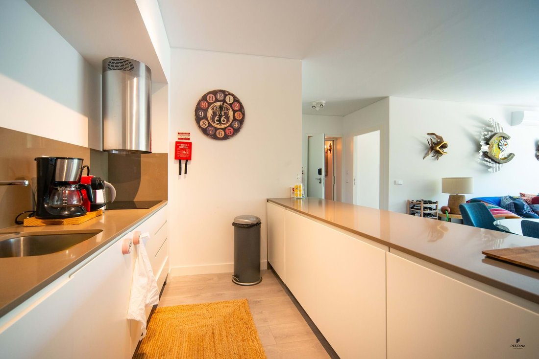 Apartment in Carvalhal, Setubal, Portugal 5 - 16014662