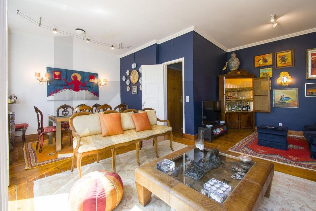 Apartment in Estrela, Lisbon, Portugal 4 - 15964070