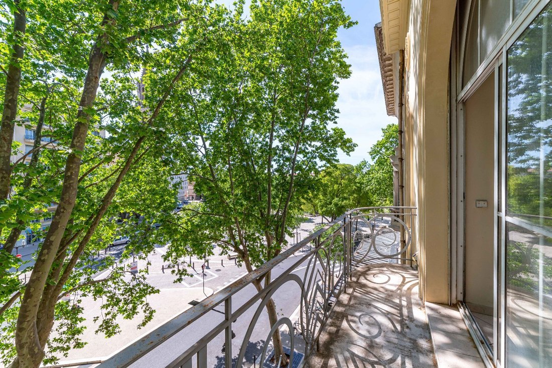 Apartment in Camplanier, Nimes, France 2 - 16013434