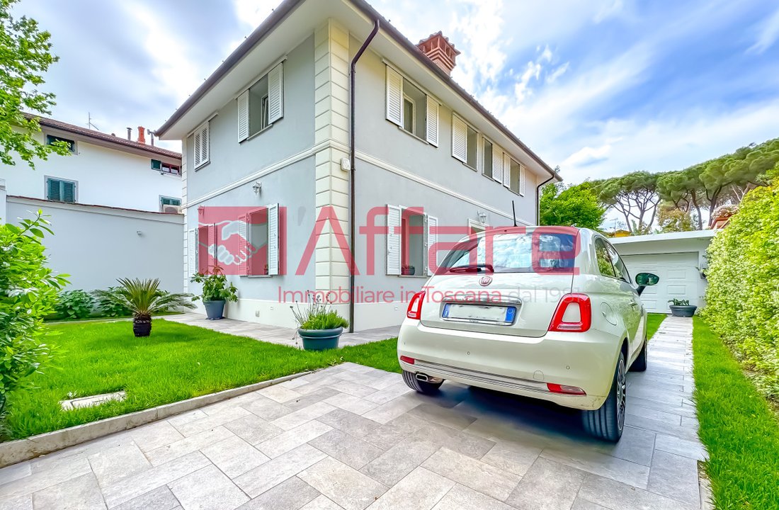 Villa in Stazione, Montecatini Terme, Italy 5 - 16015242