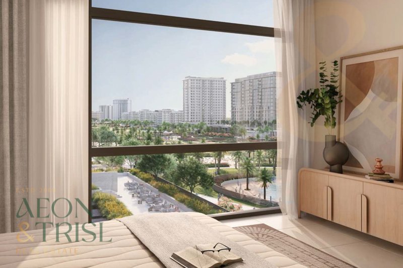 Apartment in Dubai Hills Estate, Dubai, United Arab Emirates 3 - 16013909
