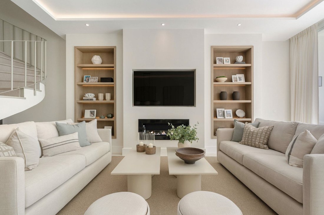 Townhouse in La Quinta, Benahavis, Andalusia 4 - 16015139