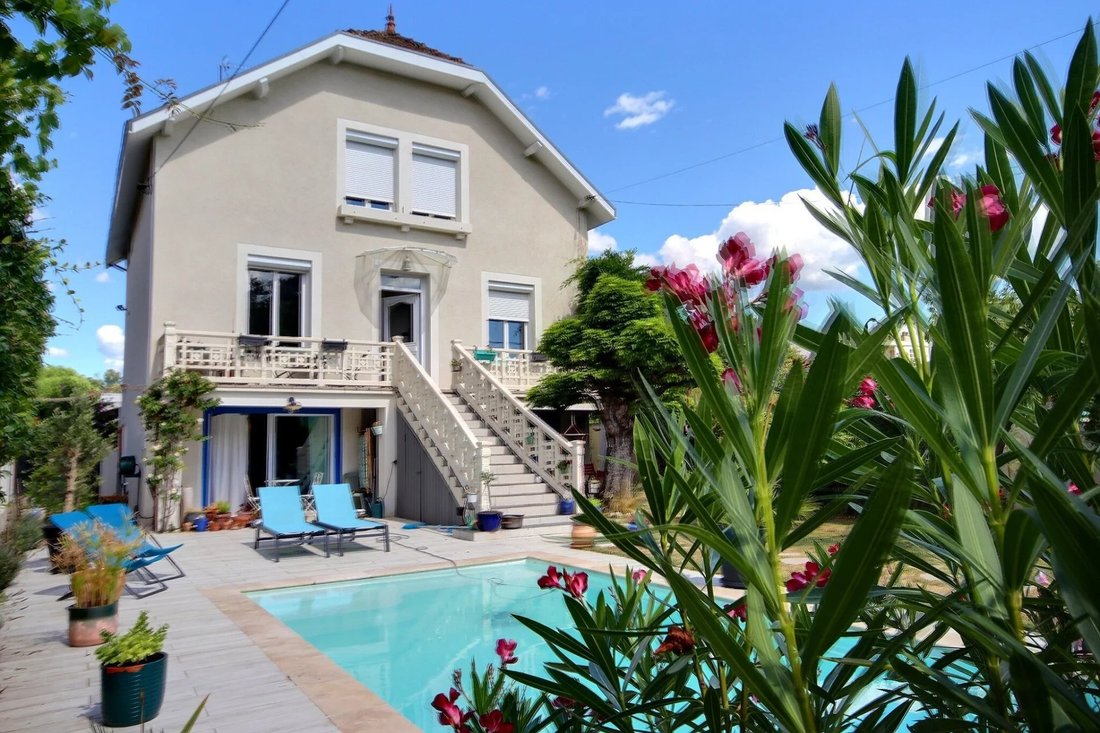 House in Centre, Saint-Marcellin, France 5 - 16013723