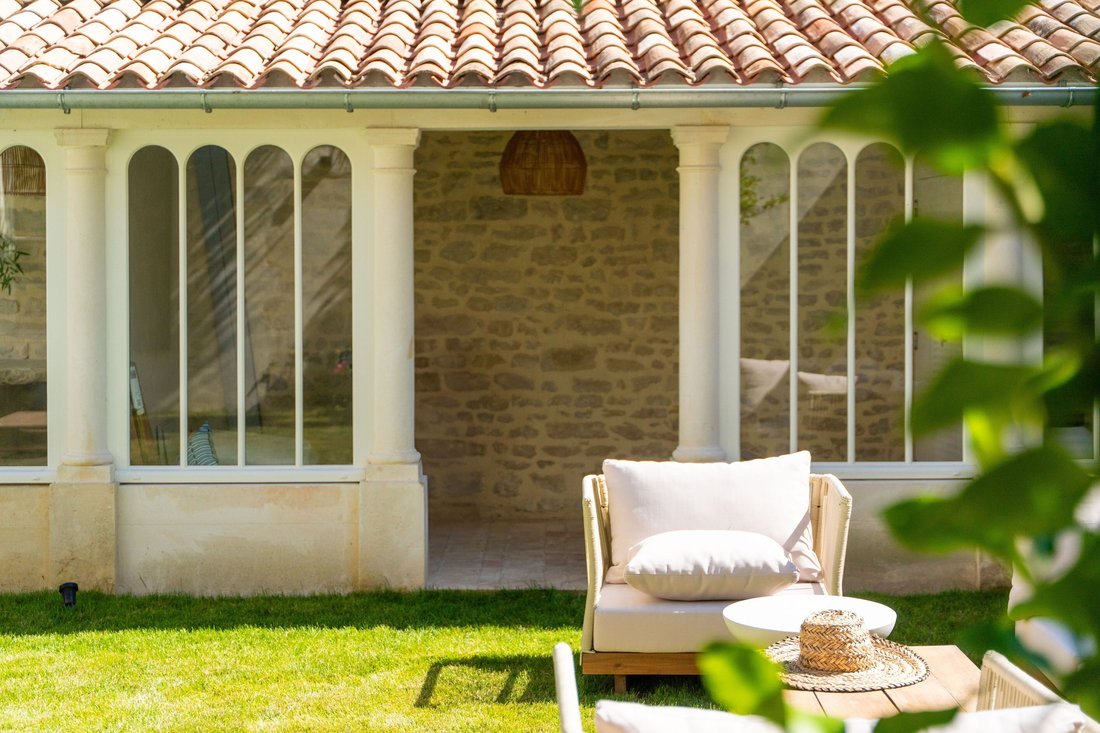 House in Saint-Martin-de-Ré, Nouvelle-Aquitaine, France 5 - 16013650