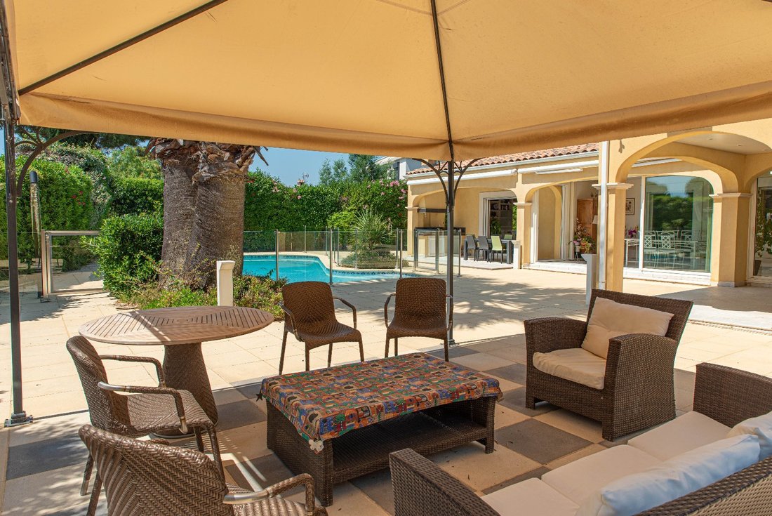 Villa in Pérols, Occitania, France 4 - 16013056