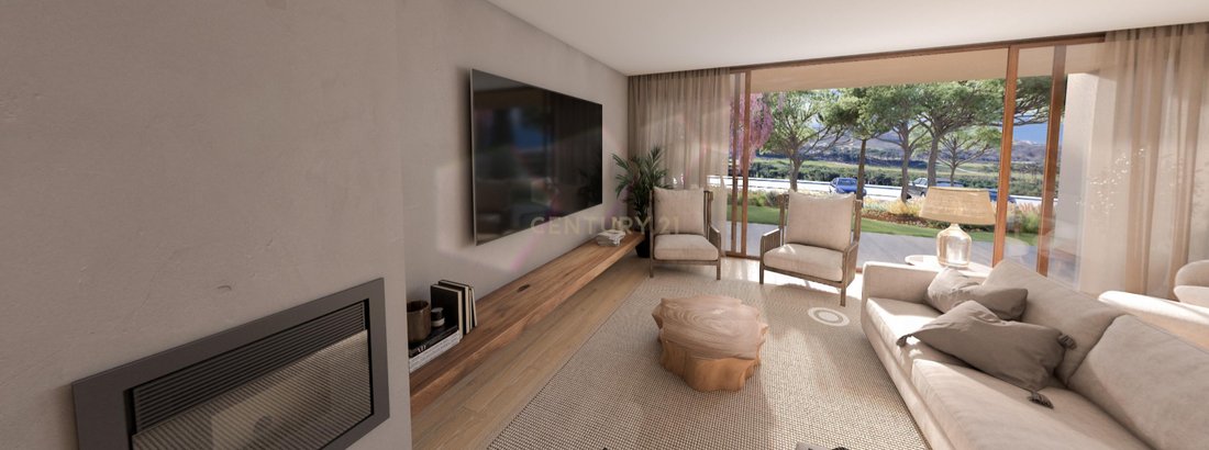 Villa in Vau, Leiria District, Portugal 2 - 12463597