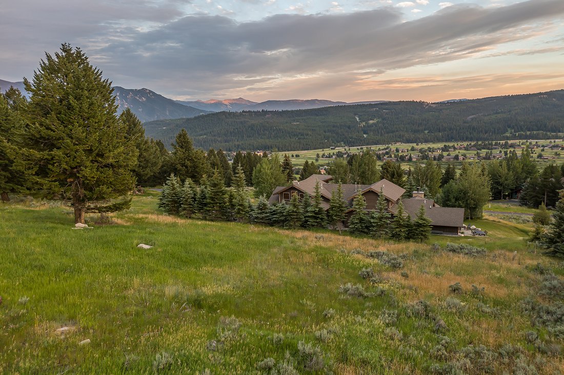 Land in Gallatin Gateway, Montana, United States 3 - 16016067