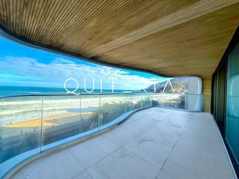 Apartment in Rio de Janeiro, State of Rio de Janeiro, Brazil 3 - 16015132