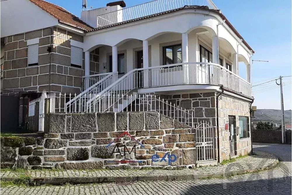 House in Longa, Viseu District, Portugal 1 - 16015283