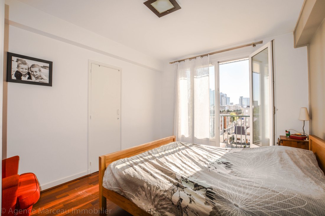 Apartment in Hôtel de Ville, Courbevoie, France 2 - 16012599