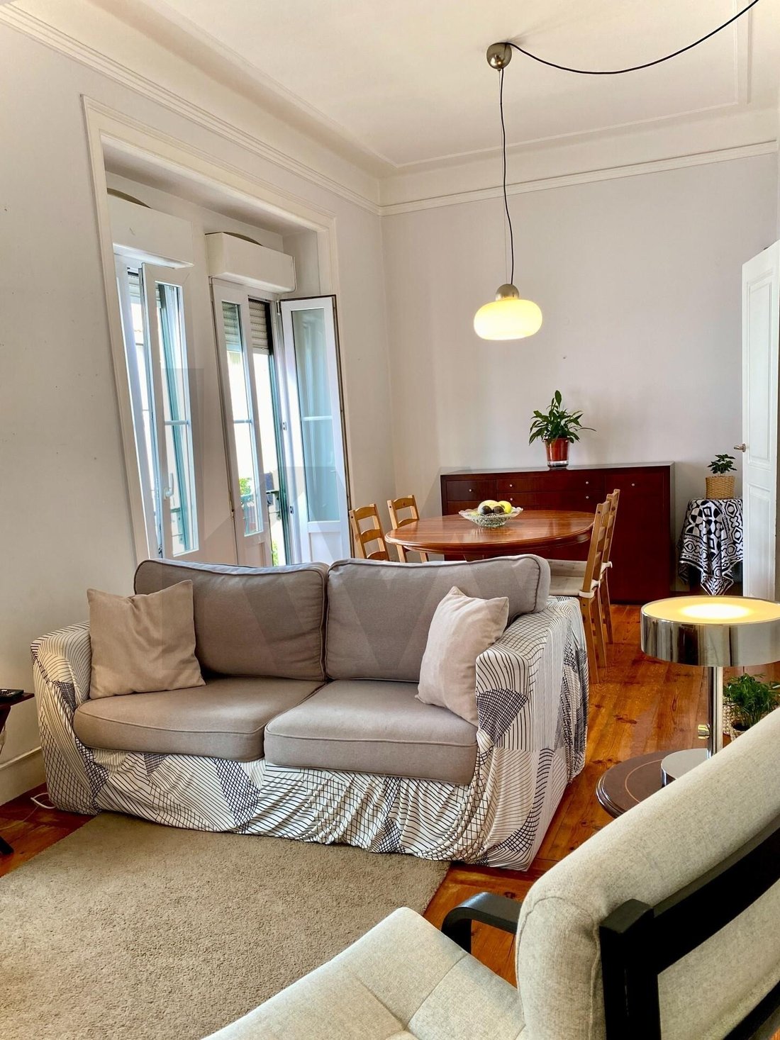 Apartment in Areeiro, Lisbon, Portugal 2 - 16016223