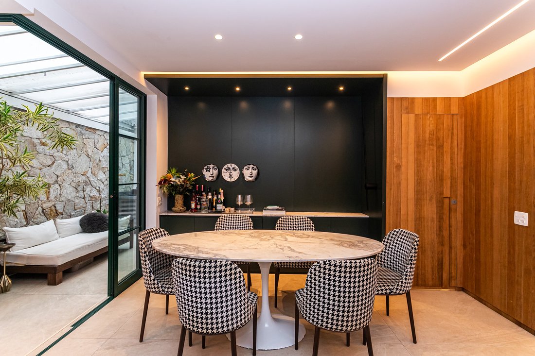 Apartment in Rio de Janeiro, State of Rio de Janeiro, Brazil 2 - 16013667