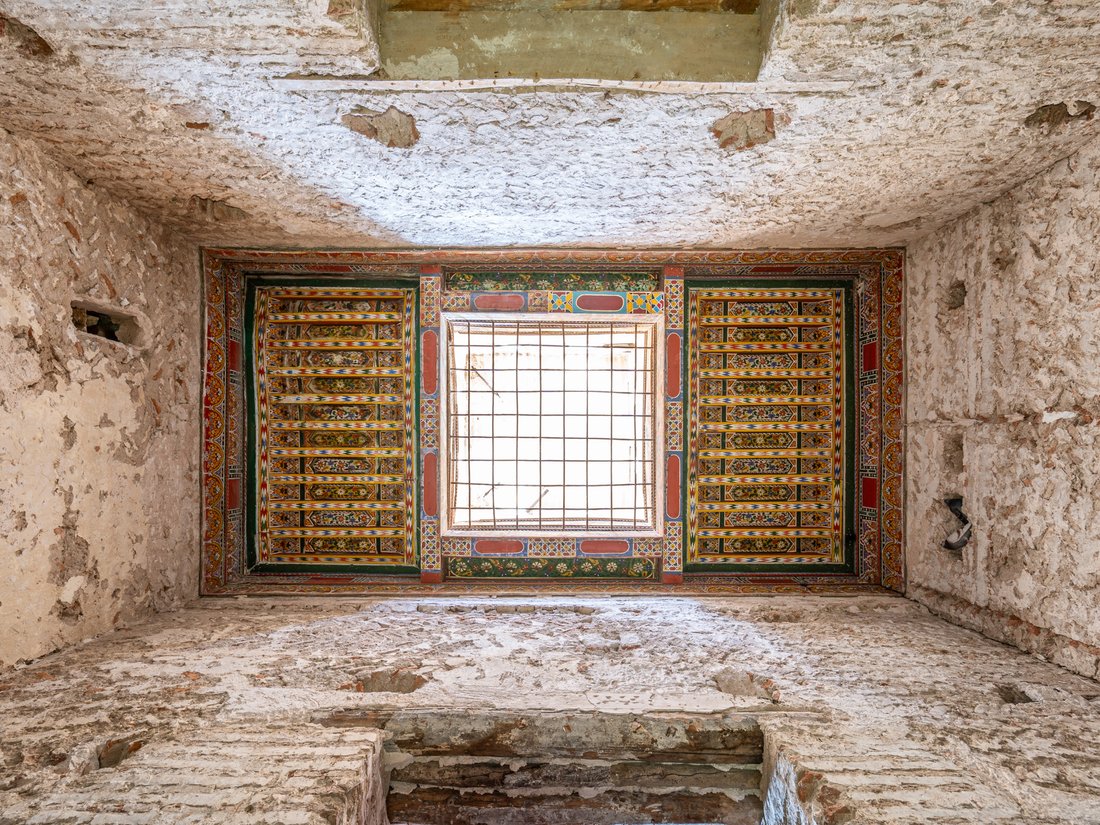 House in Medina, Marrakesh-Safi, Morocco 5 - 16014075