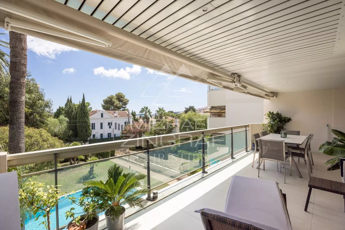 Apartment in Cannes, Provence-Alpes-Côte d'Azur, France 2 - 16013708