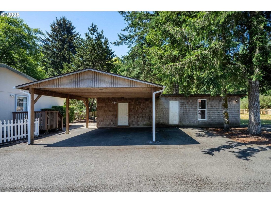 House in Nehalem, Oregon, United States 5 - 16015038