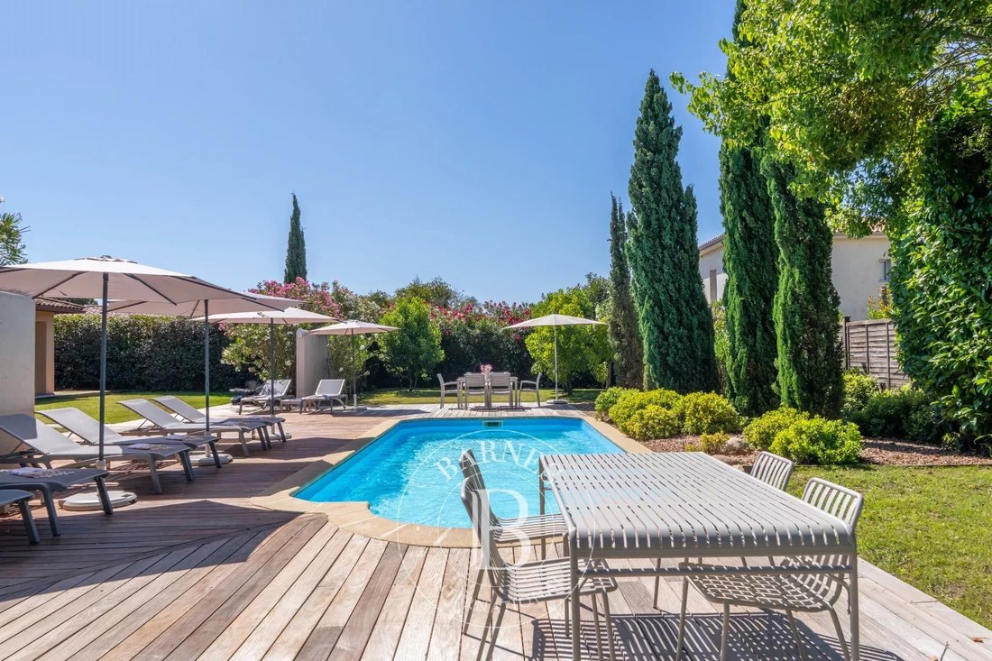 Villa in Lecci, Corsica, France 2 - 15658775