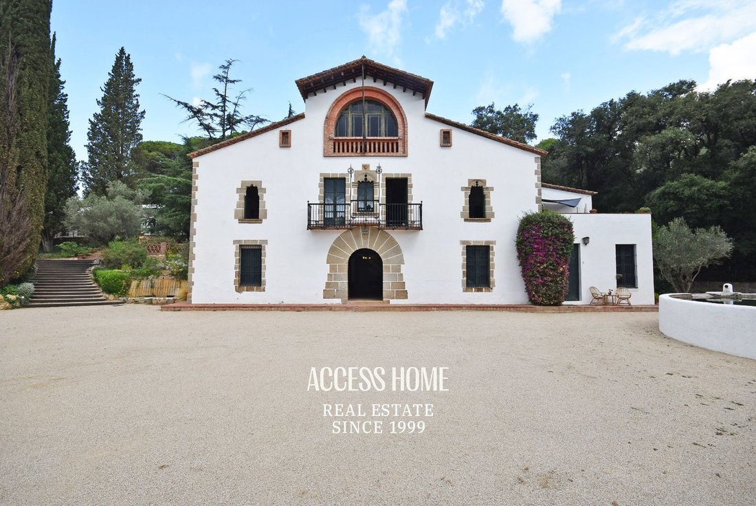House in Argentona, Catalonia, Spain 3 - 16013939