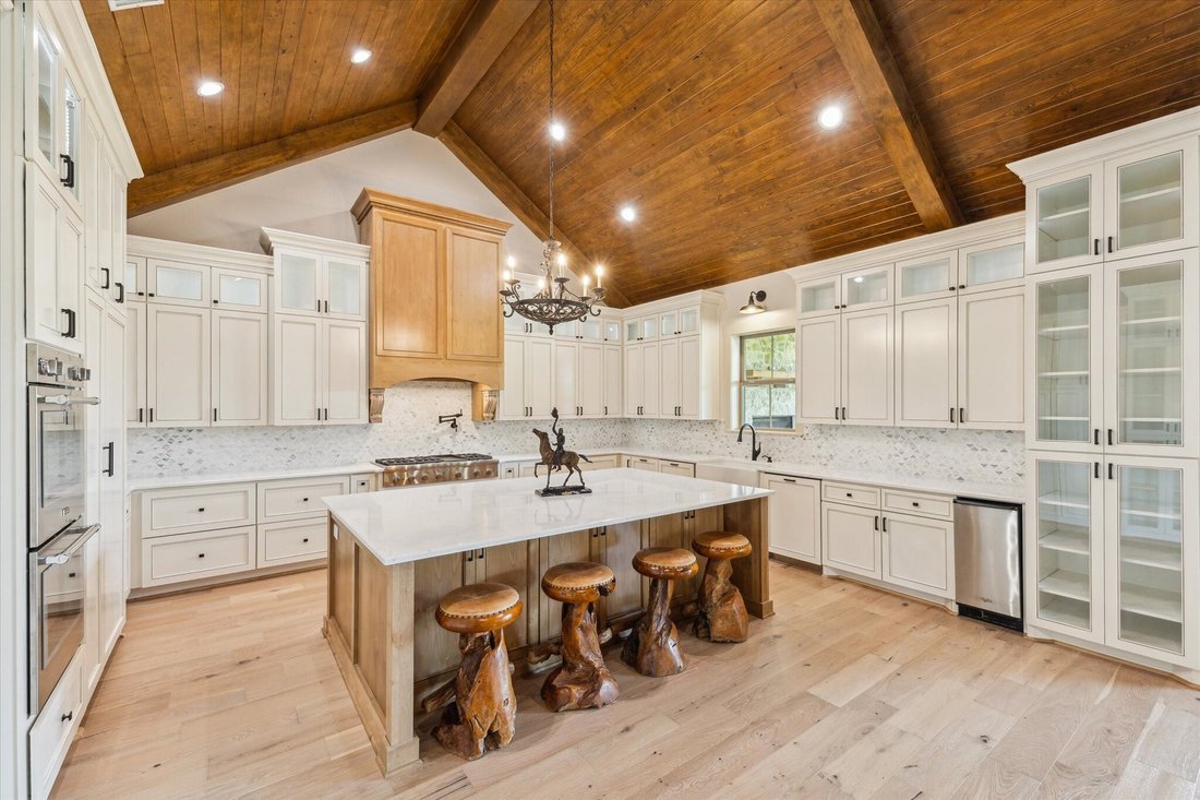 Farm Ranch in Round Top, Texas, United States 3 - 15620045