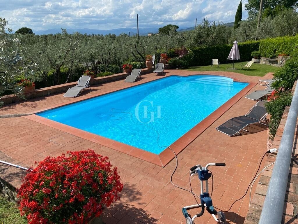 House in Sant'Ansano, Vinci, Tuscany 5 - 15835770