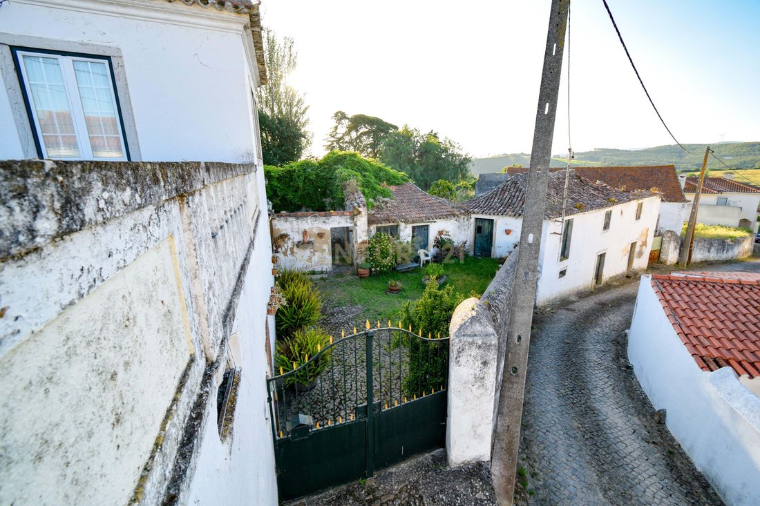 Farm Ranch in Dois Portos e Runa, Lisbon, Portugal 5 - 15748583