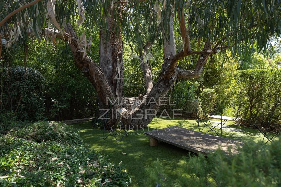 Villa in Châteauneuf-Grasse, Provence-Alpes-Côte d'Azur, Frankreich 5 - 16013808