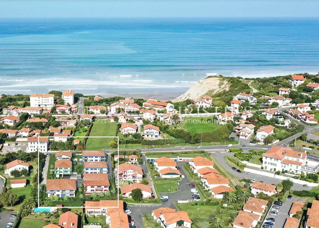 Apartment in Bidart, Nouvelle-Aquitaine, France 1 - 14378251