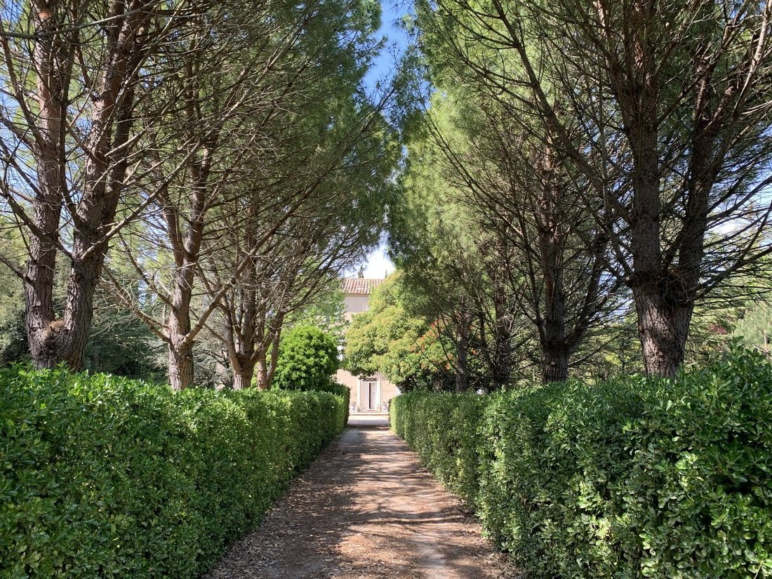 House in Avignon, Provence-Alpes-Côte d'Azur, France 2 - 16013241