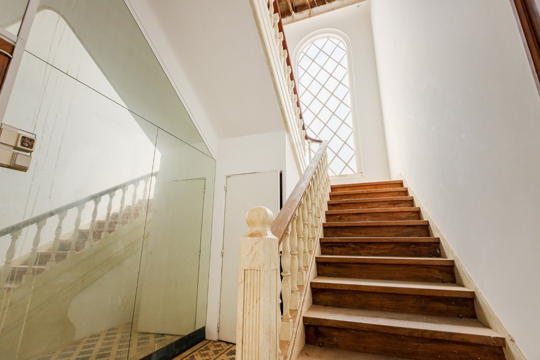 Villa in Estoril, Cascais e Estoril, Lisbon 4 - 16013927