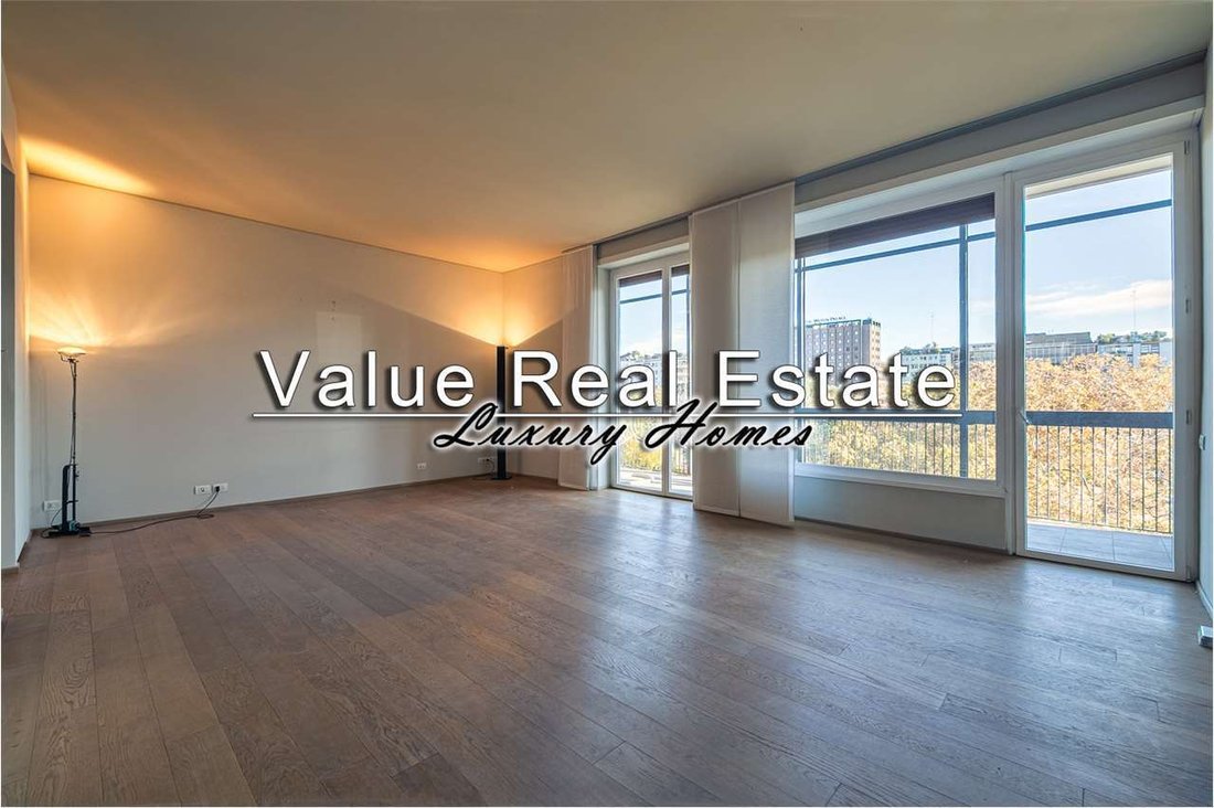 Apartment in Porta Venezia - Repubblica, Milan, Italy 3 - 16013783