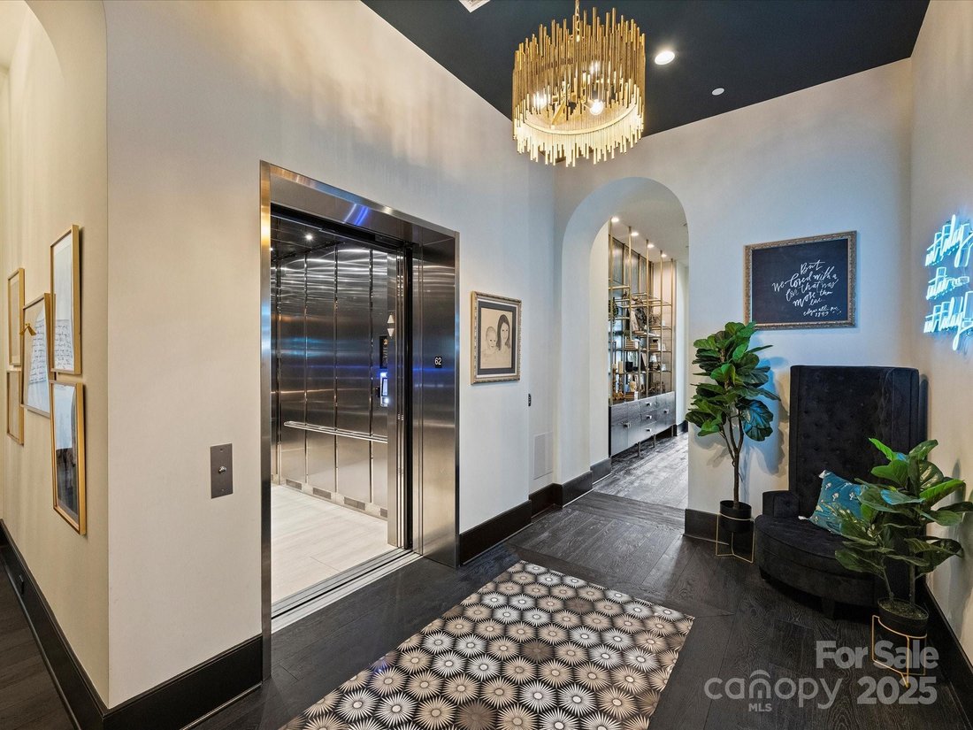 Condominio en Cornelius, Carolina del Norte, Estados Unidos 3 - 16014588