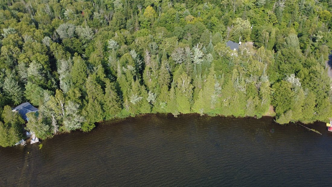 Land in Entrelacs, Quebec, Canada 2 - 16015381