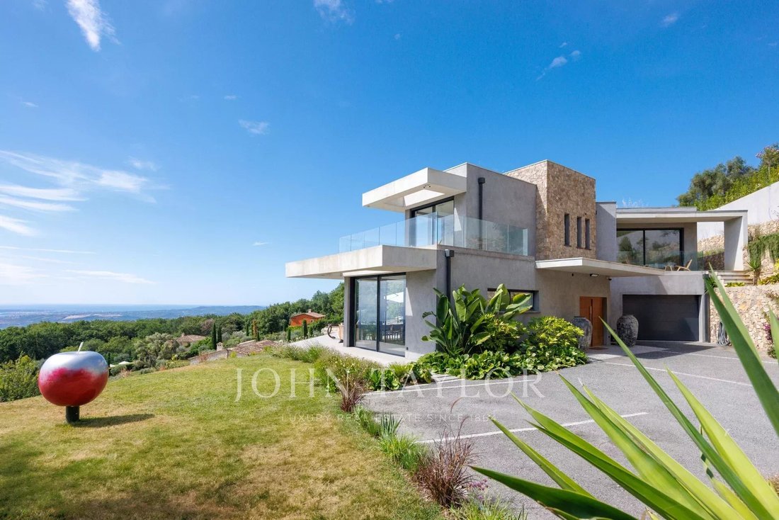 House in Plan de Noves, Vence, France 5 - 15965993