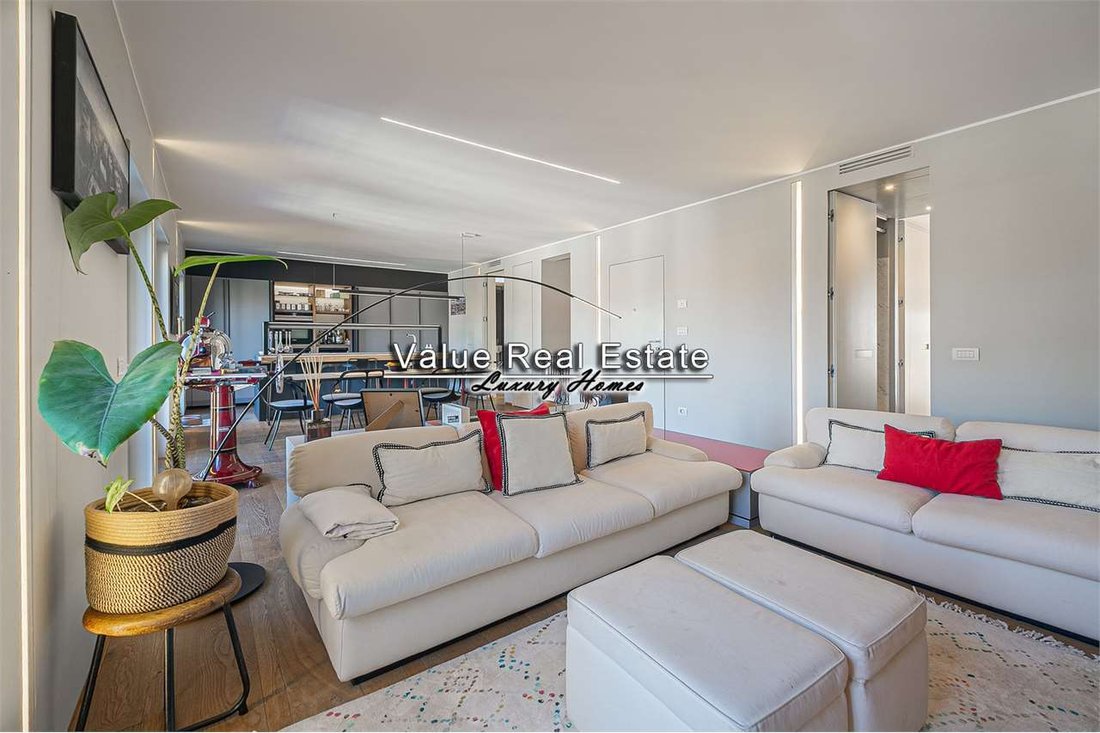 Apartment in Solari - Savona, Milan, Italy 2 - 16013791