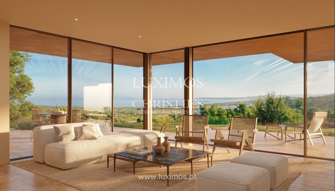Apartment in Odiaxere, Algarve, Portugal 1 - 16014048