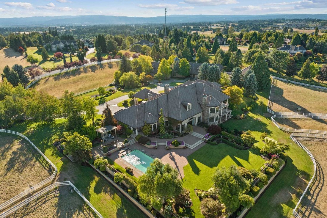 House in Ridgefield, Washington, United States 2 - 16014260