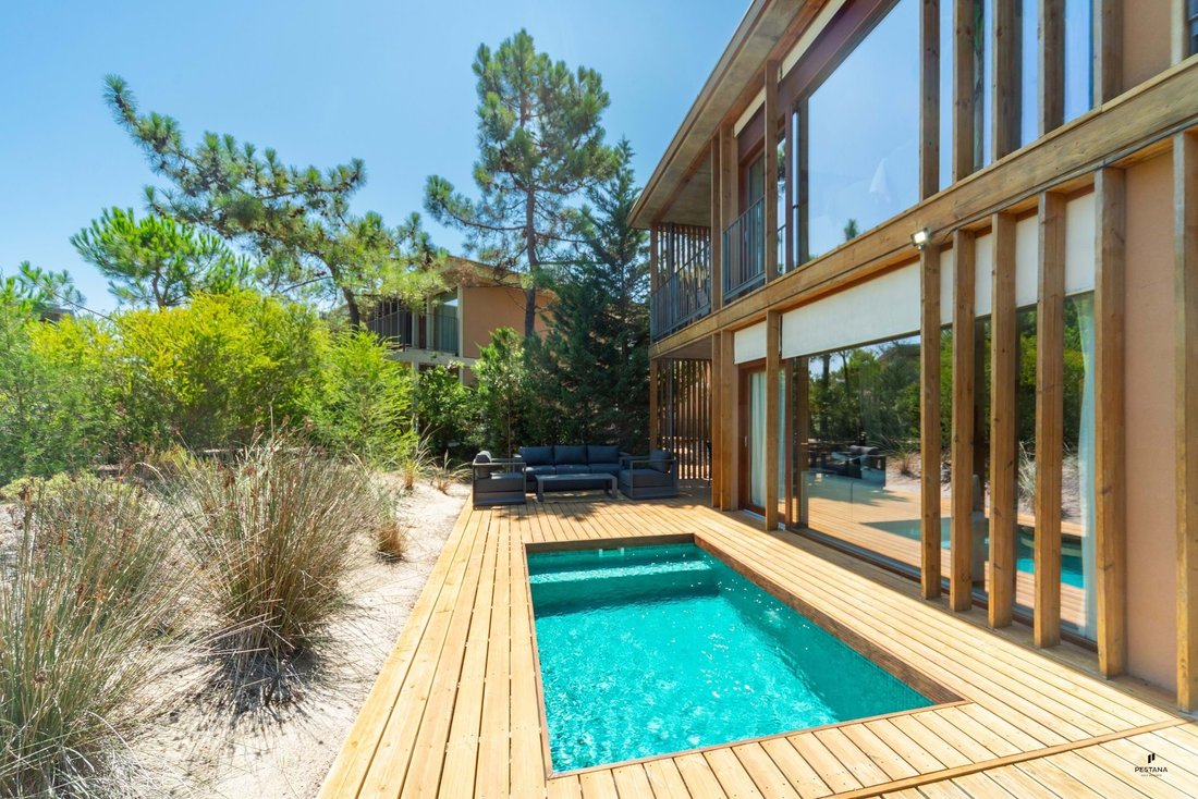 Apartment in Carvalhal, Setubal, Portugal 1 - 16014662